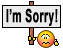 (59) JPS  Sorry